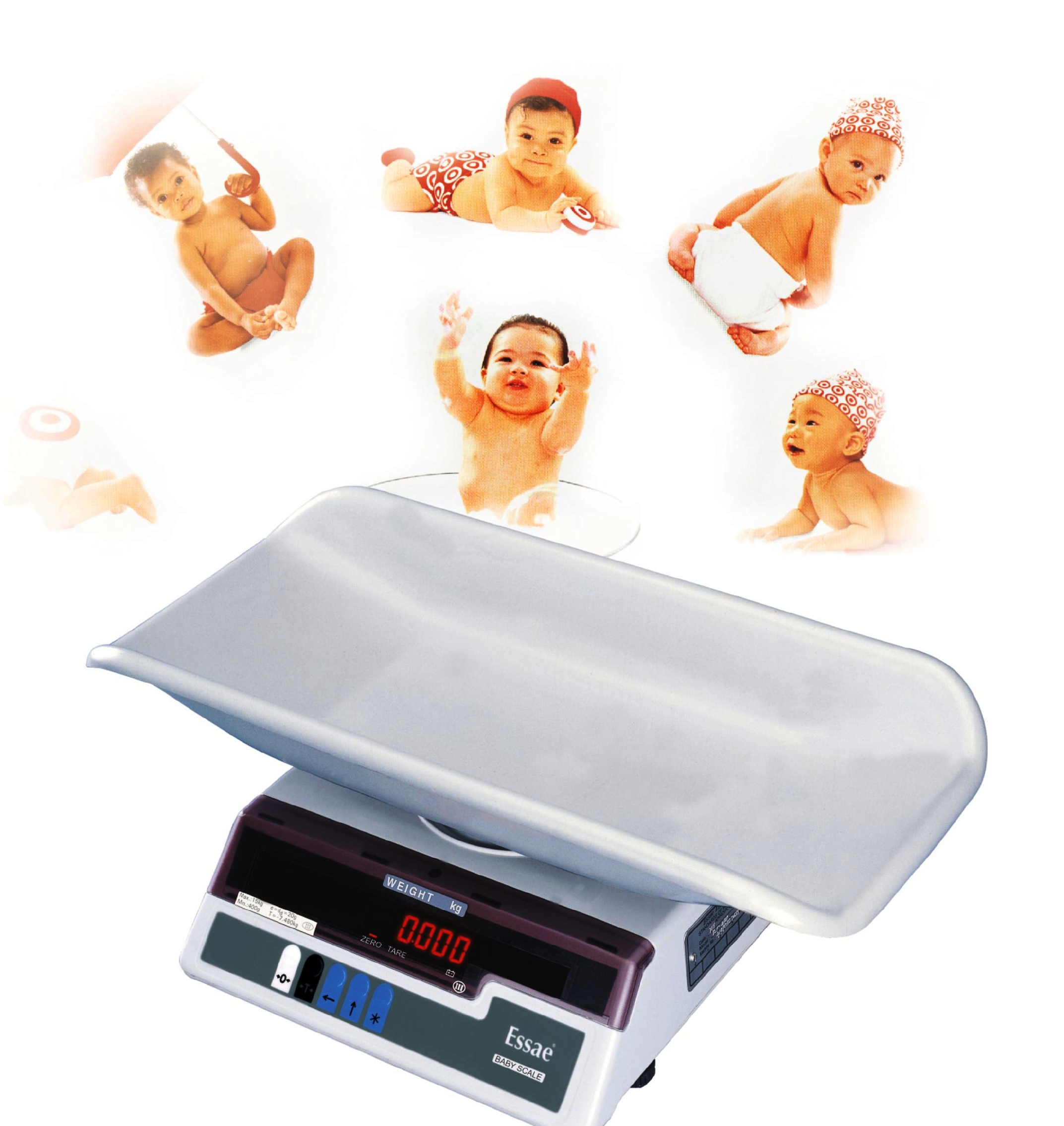 Essae Baby Weighing Scales