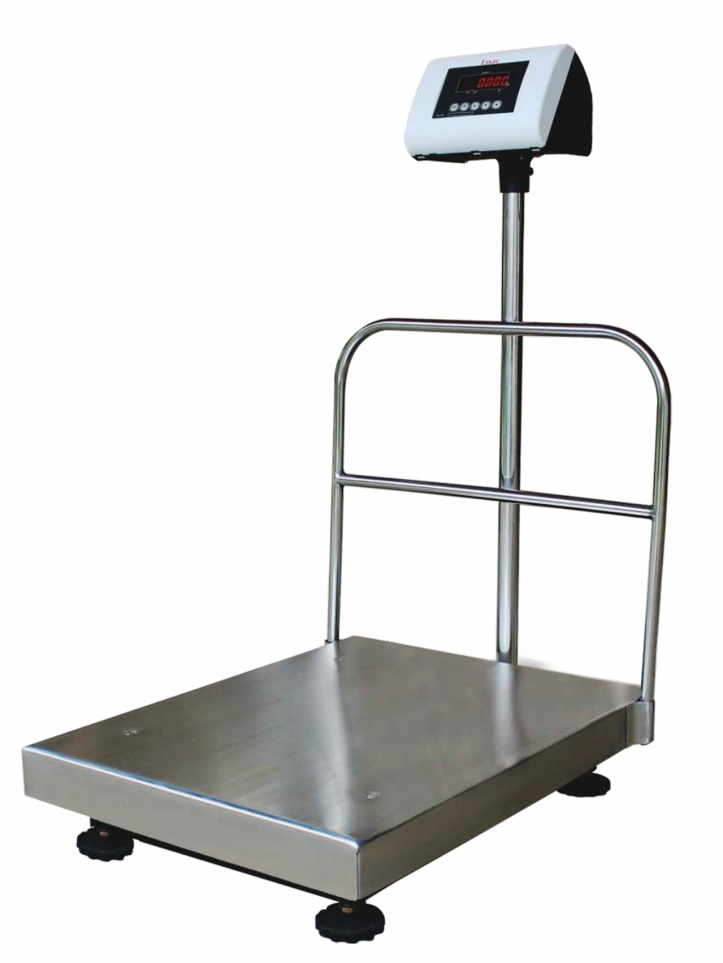 Essae Platform Scale