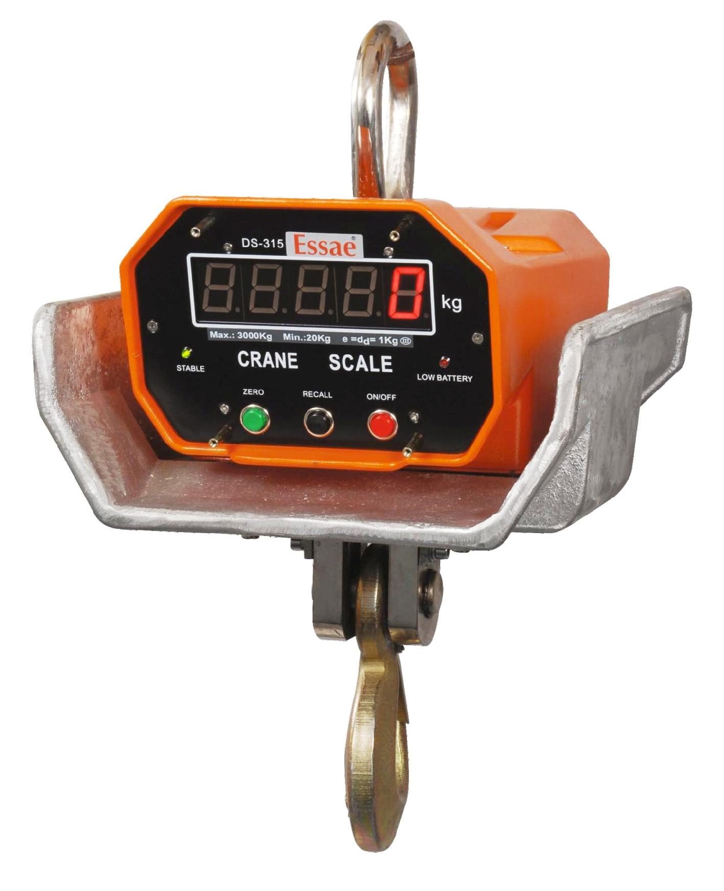 Essae DS 315 Crane Scale