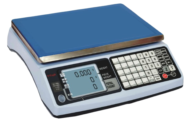 Eagle Price Computing Scales